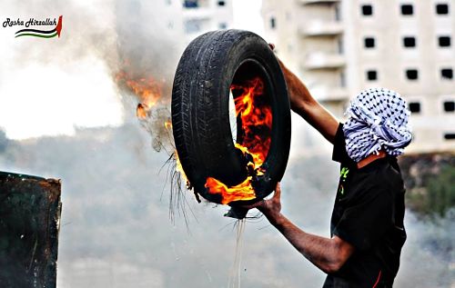 L'occupation israélienne silencieuse commence à faire du bruit